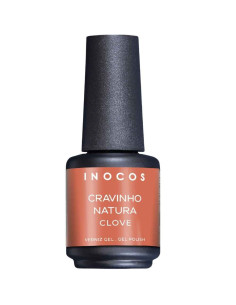 INOCOS Natura Lovers 494 Cravinho semipermanente