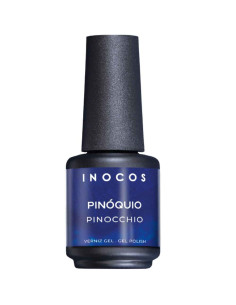 Inocos Pinóquio esmalte semipermanente 15 ml