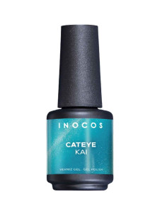 Inocos Aloha GP534 Cateye Kai esmalte magnético 15 ml
