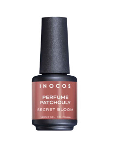 INOCOS Perfume Patchouly esmalte semipermanente 15 ml