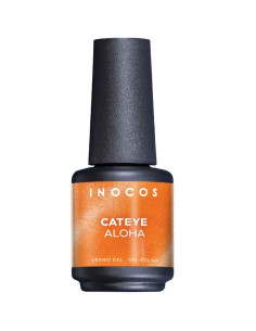 Inocos Aloha GP530 Cateye Aloha esmalte magnético 15 ml