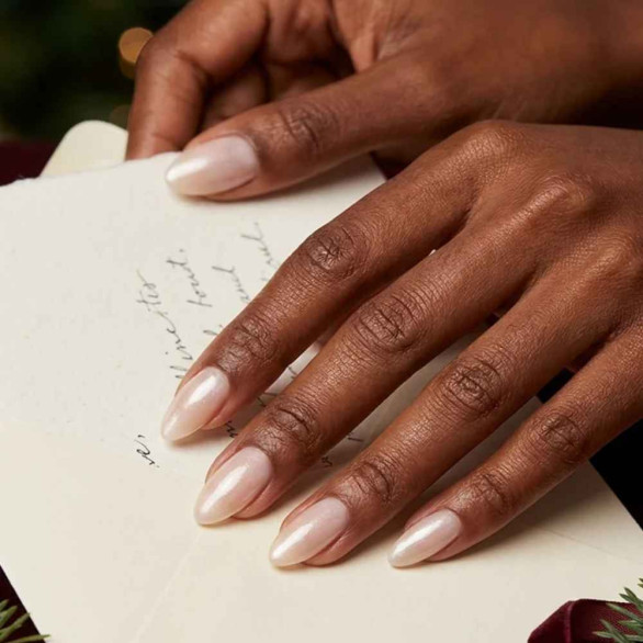 Andreia Gel Polish Celebration Edit CE1 – Nude Nacarado 10,5 ml