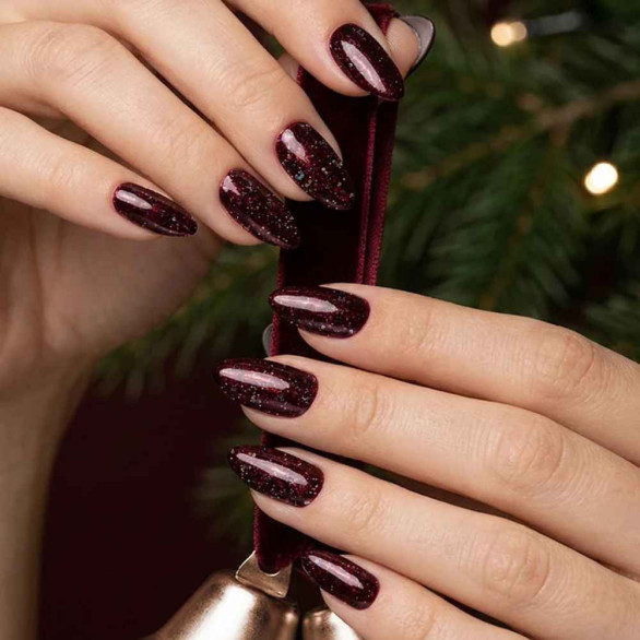 Verniz Gel Andreia 200 Rosa | Andreia Verniz Gel