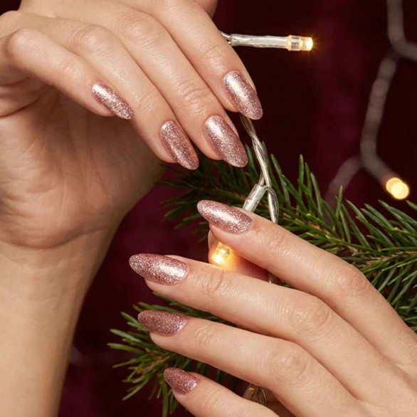 Andreia Gel Polish Celebration Edit – Kit 6 Colores 10,5 ml Edición Limitada