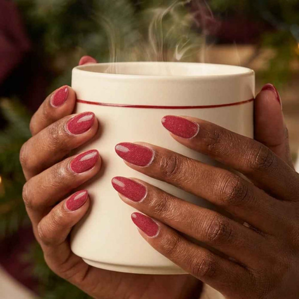 Andreia Gel Polish Celebration Edit – Kit 6 Colores 10,5 ml Edición Limitada