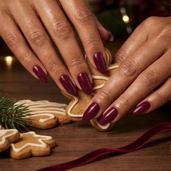 Andreia Gel Polish Celebration Edit – Kit 6 Colores 10,5 ml Edición Limitada