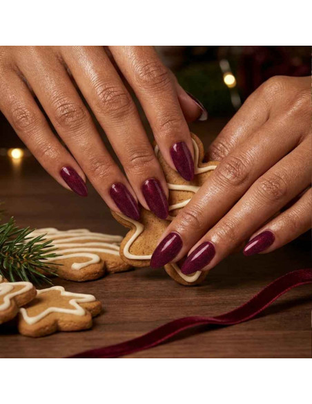 Andreia Gel Polish Celebration Edit – Kit 6 Colores 10,5 ml Edición Limitada