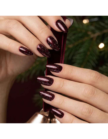 Andreia Gel Polish Celebration Edit – Kit 6 Colores 10,5 ml Edición Limitada