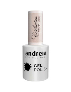 Verniz Gel Andreia 200 Rosa | Andreia Verniz Gel