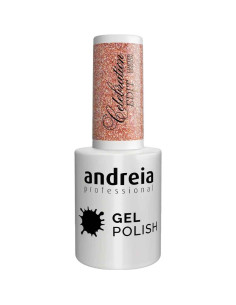 Verniz Gel Andreia 200 Rosa | Andreia Verniz Gel