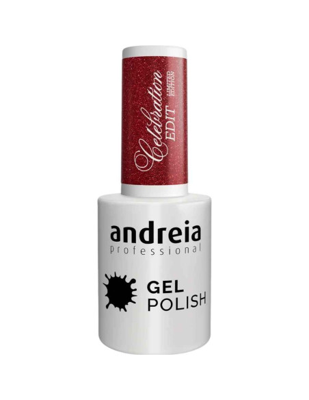Verniz Gel Andreia 200 Rosa | Andreia Verniz Gel