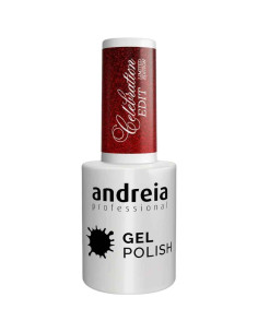 Verniz Gel Andreia 200 Rosa | Andreia Verniz Gel