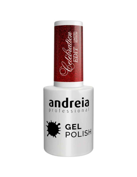 Verniz Gel Andreia 200 Rosa | Andreia Verniz Gel