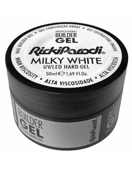 RickiParodi gel de construcción Soft Pink 50 ml