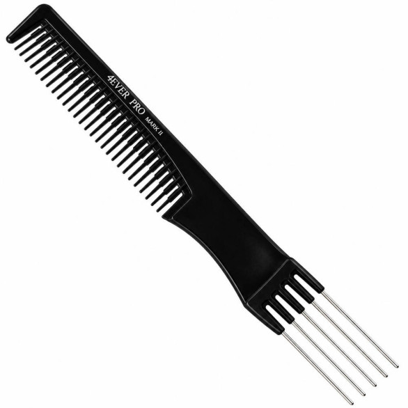 Pro Mark II peine con púa metálica 19 cm