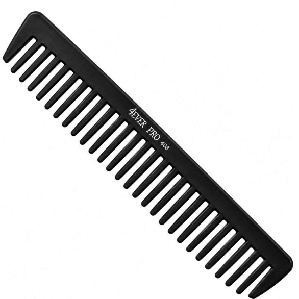 Pro peine de dientes anchos 408 18 cm