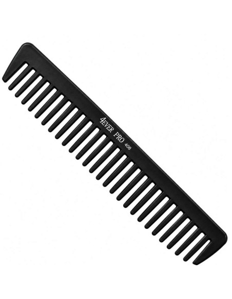 Pro peine de dientes anchos 408 18 cm