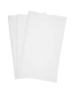 INOCOS aspirador de polvo de uñas 80 W blanco