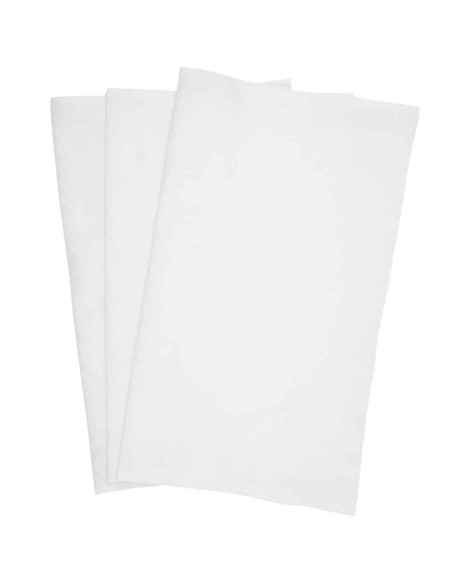 Filtros Desechables para Aspirador INOCOS Dual Force – Pack de 100 Unidades