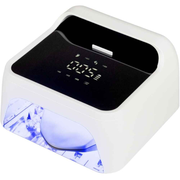 Inocos Lamp Care Portable lámpara LED/UV 72 W