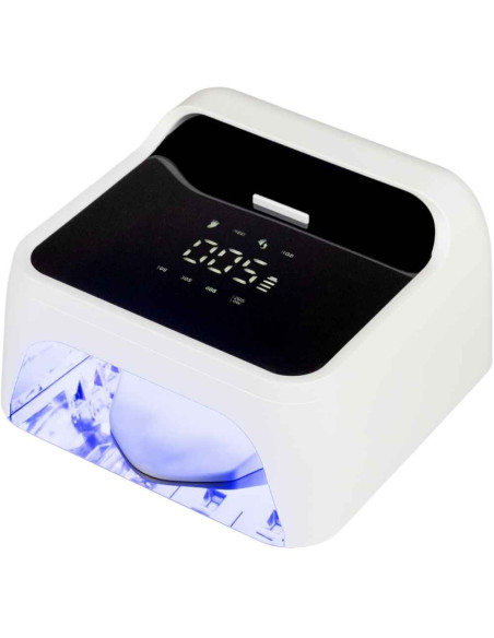Catalizador UV/LED Portátil INOCOS Dual Precision