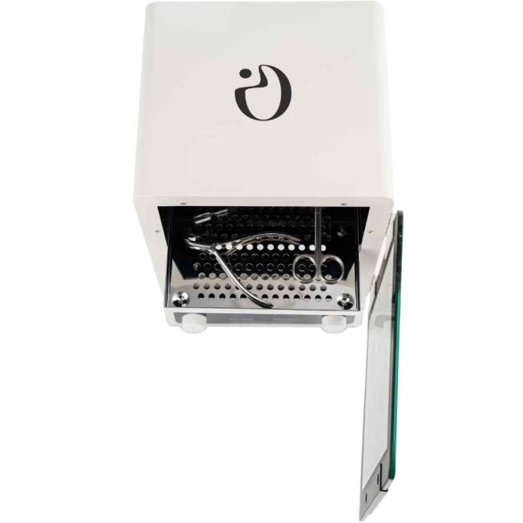 Esterilizador de Alta Temperatura INOCOS Heat Pro 500 W — 7,5 L