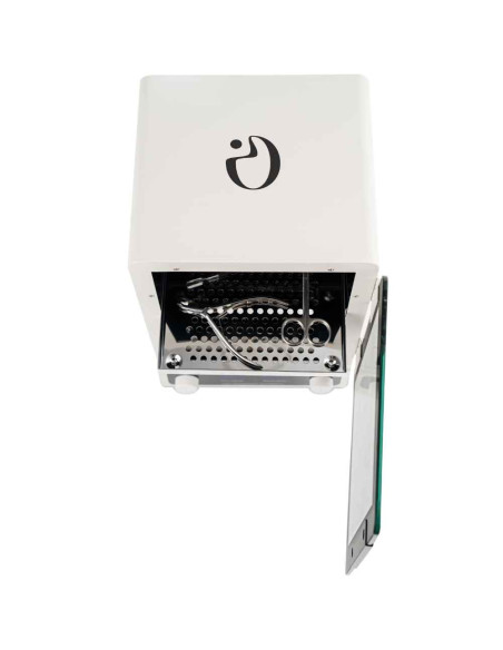 Esterilizador de Alta Temperatura INOCOS Heat Pro 500 W — 7,5 L