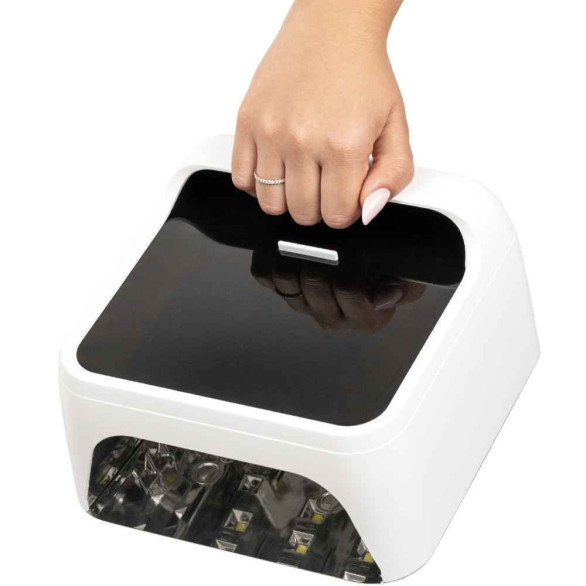 Catalizador UV/LED Portátil INOCOS Dual Precision