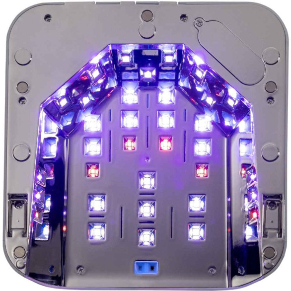 Inocos Lamp Care Portable lámpara LED/UV 72 W