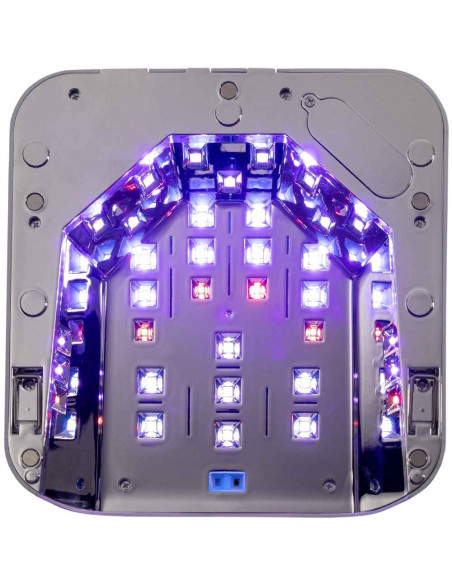 Inocos Lamp Care Portable lámpara LED/UV 72 W