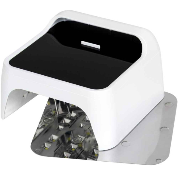 Catalizador UV/LED Portátil INOCOS Dual Precision