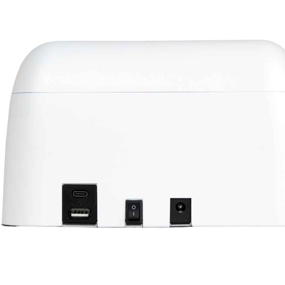 Inocos Lamp Care Portable lámpara LED/UV 72 W