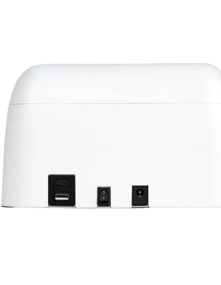 Inocos Lamp Care Portable lámpara LED/UV 72 W