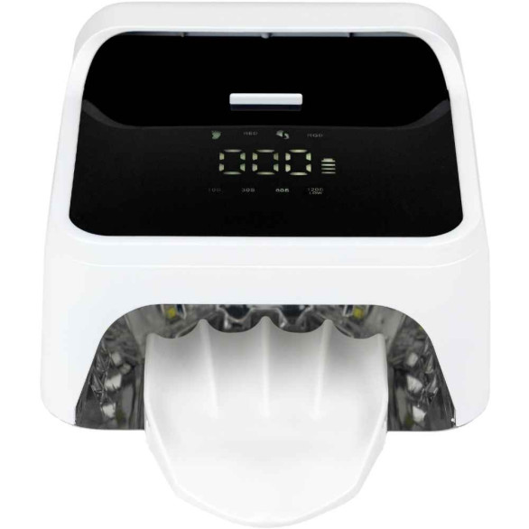 Catalizador UV/LED Portátil INOCOS Dual Precision