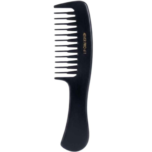 Pro peine de dientes anchos 611