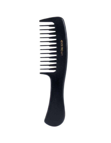 Pro peine de dientes anchos 611