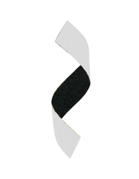 STALEKS EXPERT 22 papmAm MIX Limas Desechables de Doble Cara 180/240 – 50 Unidades