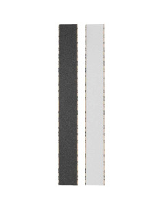 STALEKS EXPERT 22 papmAm MIX Limas Desechables de Doble Cara 180/240 – 50 Unidades