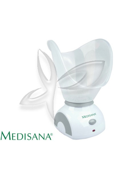 Sauna Facial FSS 105w - Medisana Sauna Facial