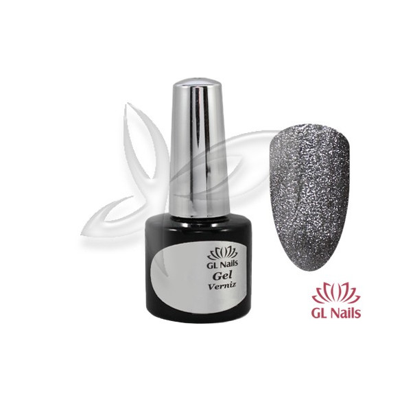 GL Nails esmalte semipermanente Nazaré 8 ml