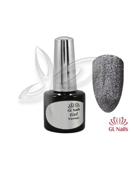 GL Nails esmalte semipermanente Nazaré 8 ml