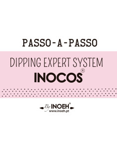 INOCOS Dipping System 4-Finish Gel 11 ml 2