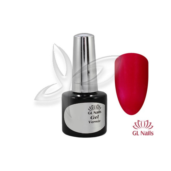 GL Nails Beja esmalte semipermanente 15 ml