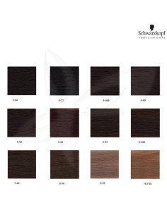 Coloração Igora Vibrance Hydrocare 60ml - Schwarzkopf | DESC Schwarzkopf  Outlet 2