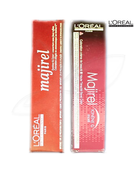 Coloração Majirel 50ml L'oreal desc L'oreal Outlet