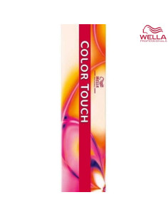 Coloração Color Touch 60ml - Wella | DESC Wella Outlet 2