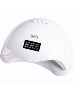 Catalisador LED 48w - Sun 5 Catalisador Unhas