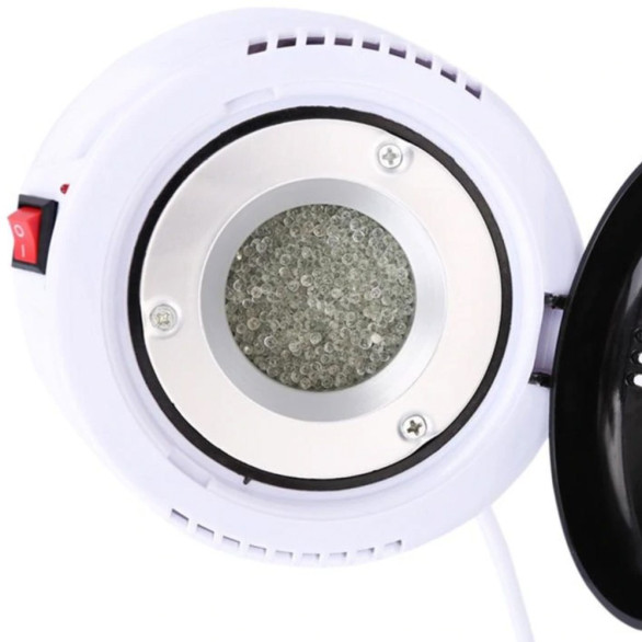 Sterilizer de cristales de cuarzo 75 W