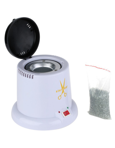 Sterilizer de cristales de cuarzo 75 W
