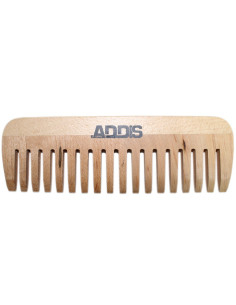 Peine de madera Addis